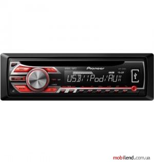 Pioneer DEH-2500UI