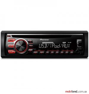 Pioneer DEH-2700UI
