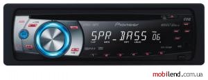 Pioneer DEH-3000MP