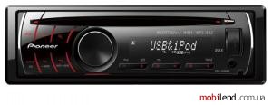 Pioneer DEH-3200UB