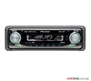 Pioneer DEH-3600MP