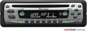Pioneer DEH-3700MP