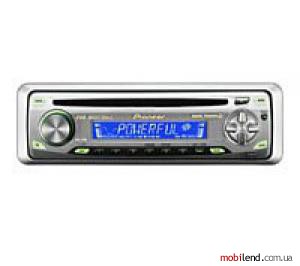 Pioneer DEH-3750MP