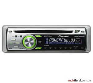 Pioneer DEH-3850MP
