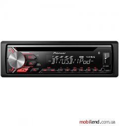 Pioneer DEH-3900BT