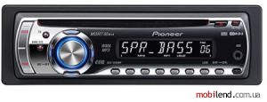 Pioneer DEH-3900MP