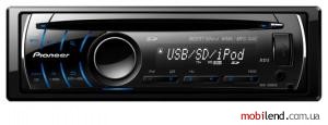 Pioneer DEH-4200SD