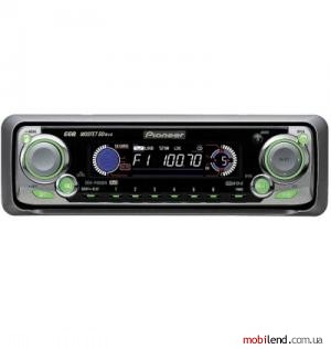 Pioneer DEH-4500