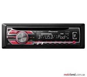 Pioneer DEH-4500BT