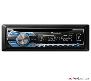 Pioneer DEH-4550BT
