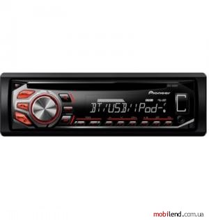 Pioneer DEH-4600BT