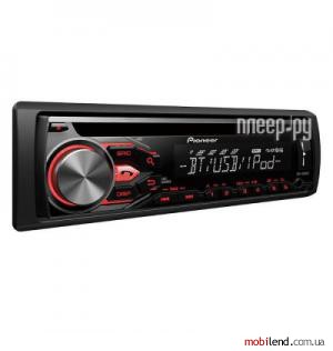 Pioneer DEH-4800BT