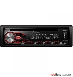 Pioneer DEH-4800DAB