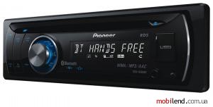 Pioneer DEH-6100BT