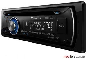 Pioneer DEH-6150BT