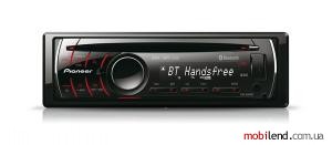 Pioneer DEH-6200BT