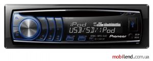 Pioneer DEH-6350SD