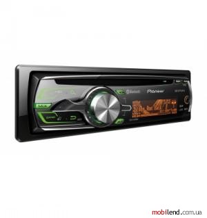 Pioneer DEH-6400BT