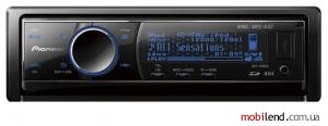 Pioneer DEH-7200SD