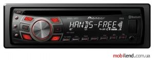 Pioneer DEH-7300BT