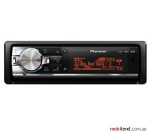 Pioneer DEH-7450BT