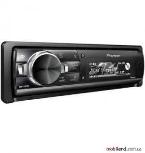 Pioneer DEH-80PRS