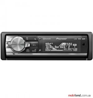 Pioneer DEH-8400BT