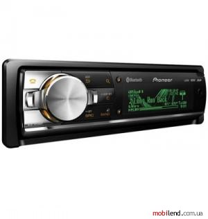 Pioneer DEH-8450BT