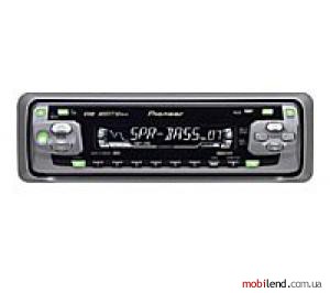 Pioneer DEH-P2500R