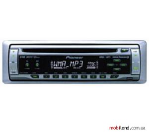 Pioneer DEH-P2850MP