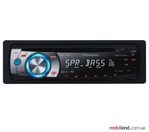 Pioneer DEH-P3000MP