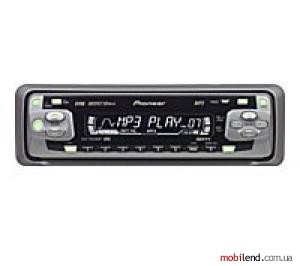 Pioneer DEH-P3500MP