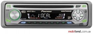 Pioneer DEH-P3700MP