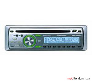 Pioneer DEH-P3850MPH