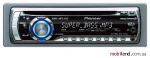Pioneer DEH-P3900MP