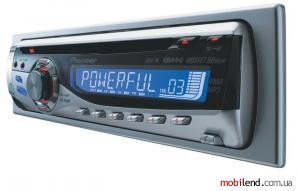 Pioneer DEH-P40MP