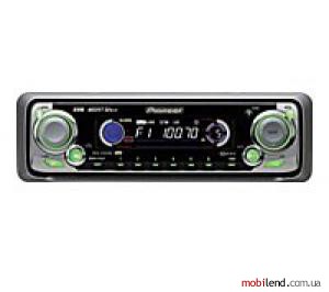 Pioneer DEH-P4500R