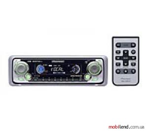 Pioneer DEH-P4550