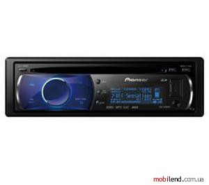 Pioneer DEH-P5200SD