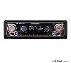 Pioneer DEH-P5530MP