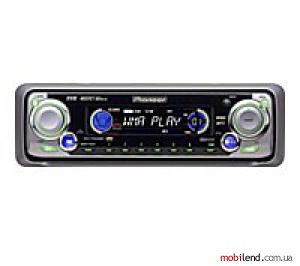 Pioneer DEH-P5550MP
