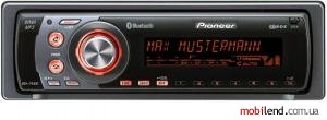 Pioneer DEH-P55BT
