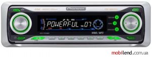 Pioneer DEH-P5700MP