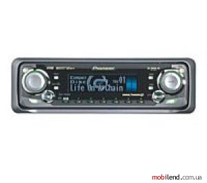 Pioneer DEH-P6500MP