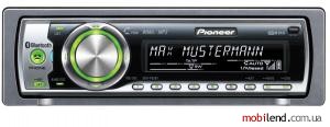 Pioneer DEH-P65BT