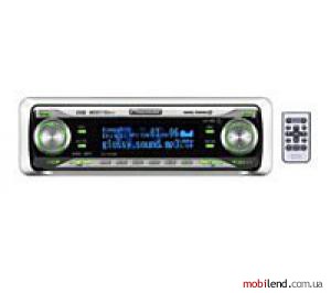 Pioneer DEH-P6750MP