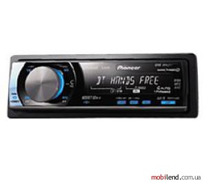 Pioneer DEH-P7050BT