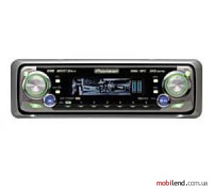 Pioneer DEH-P7500MP