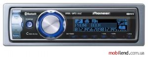 Pioneer DEH-P800BT