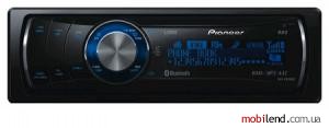 Pioneer DEH-P8100BT